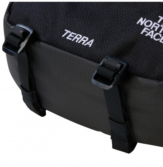 THE NORTH FACE TERRA LUMBAR 3L. NF0A81EO4JK ASPHLTGR-TNFBLK