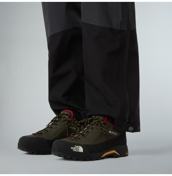 THE NORTH FACE M ΟΡΕΙΒΑΤΙΚΑ ΠΑΠΟΥΤΣΙΑ VERTO ALPINE GORETEX NF0A83ND3F9 NEW TAUPE GREEN SUMMIIT GOLD THE NORTH FACE M ΟΡΕΙΒΑΤΙΚΑ ΠΑΠΟΥΤΣΙΑ VERTO ALPINE GORETEX NF0A83ND3F9 NEW TAUPE GREEN SUMMIIT GOLD