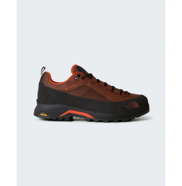 THE NORTH FACE M ΟΡΕΙΒΑΤΙΚΑ ΠΑΠΟΥΤΣΙΑ VERTO ALPINE GORETEX NF0A83NDMID EMBER SOIL LAVA RED