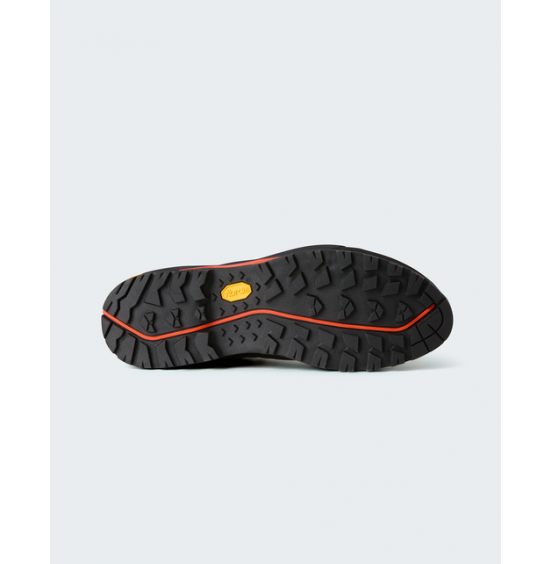 THE NORTH FACE M ΟΡΕΙΒΑΤΙΚΑ ΠΑΠΟΥΤΣΙΑ VERTO ALPINE GORETEX NF0A83NDMID EMBER SOIL LAVA RED