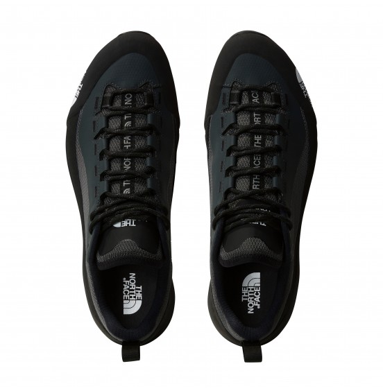 THE NORTH FACE M ΟΡΕΙΒΑΤΙΚΑ ΠΑΠΟΥΤΣΙΑ VERTO ALPINE GORETEX NF0A83NDMN8 ASPHALT GREY BLACK