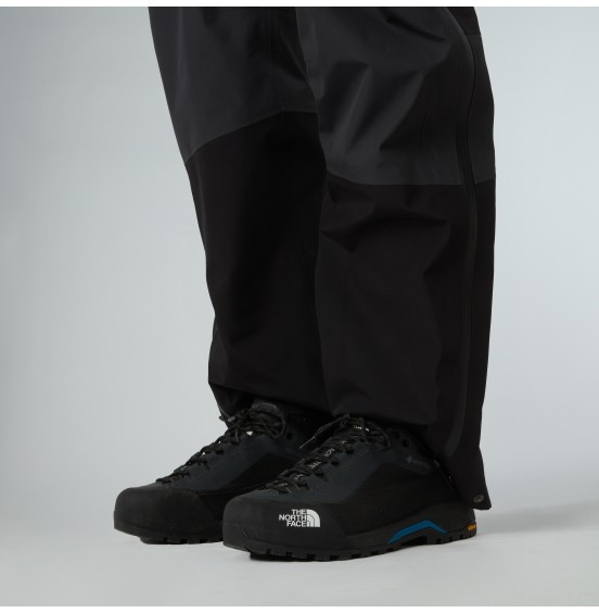 THE NORTH FACE M ΟΡΕΙΒΑΤΙΚΑ ΠΑΠΟΥΤΣΙΑ VERTO ALPINE GORETEX NF0A83NDMN8 ASPHALT GREY BLACK