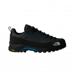 THE NORTH FACE M ΟΡΕΙΒΑΤΙΚΑ ΠΑΠΟΥΤΣΙΑ VERTO ALPINE GORETEX NF0A83NDMN8 ASPHALT GREY BLACK