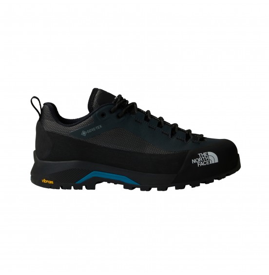 THE NORTH FACE M ΟΡΕΙΒΑΤΙΚΑ ΠΑΠΟΥΤΣΙΑ VERTO ALPINE GORETEX NF0A83NDMN8 ASPHALT GREY BLACK