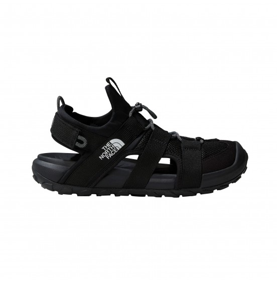 THE NORTH FACE M ΣΑΝΔΑΛΙΑ EXPLORE CAMP SHANDAL NF0A83NLKX7 BLACK