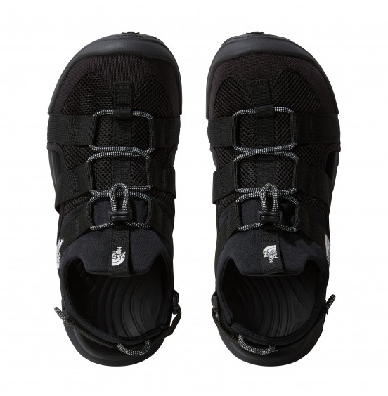 THE NORTH FACE M ΣΑΝΔΑΛΙΑ EXPLORE CAMP SHANDAL NF0A83NLKX7 BLACK