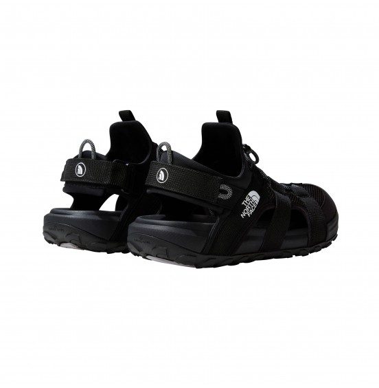 THE NORTH FACE M ΣΑΝΔΑΛΙΑ EXPLORE CAMP SHANDAL NF0A83NLKX7 BLACK