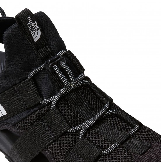 THE NORTH FACE M ΣΑΝΔΑΛΙΑ EXPLORE CAMP SHANDAL NF0A83NLKX7 BLACK