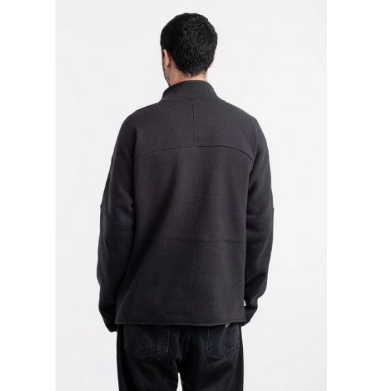 THE NORTH FACE M FRONT RANGE JACKET NF0A84HV8U6 BLACK