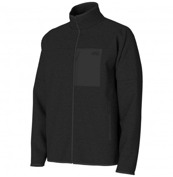 THE NORTH FACE M FRONT RANGE JACKET NF0A84HV8U6 BLACK