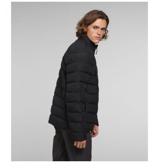 THE NORTH FACE M ACONCAGUA 3 JACKET NF0A84HZ4H0 BLACK