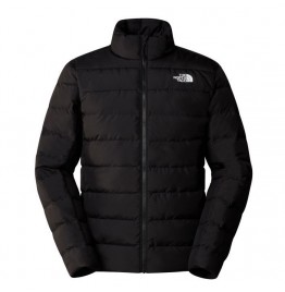 THE NORTH FACE M ACONCAGUA 3 JACKET NF0A84HZ4H0 BLACK