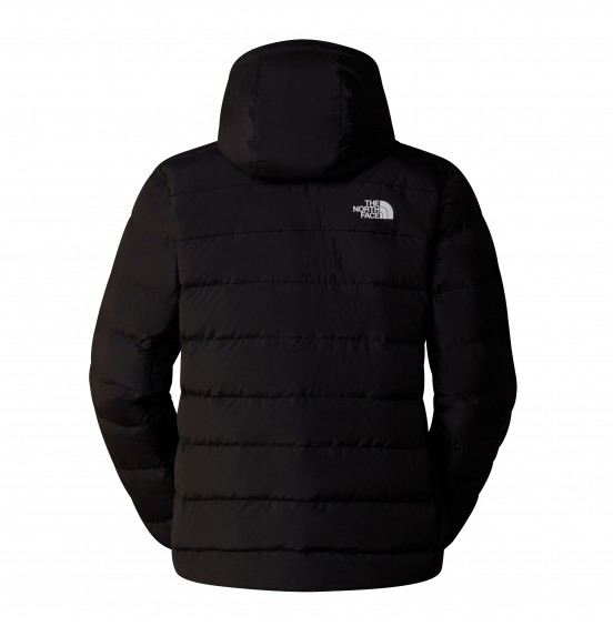 THE NORTH FACE M ACONCAGUA 3 HOODIE JACKET NF0A84I14H0 BLACK