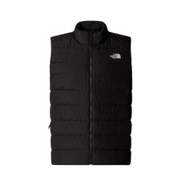 THE NORTH FACE M ACONCAGUA 3 VEST NF0A84IK4H0 TNF BLACK