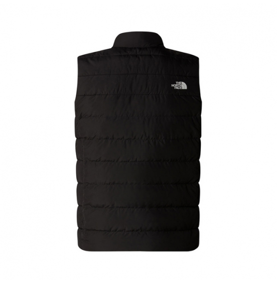 THE NORTH FACE M ACONCAGUA 3 VEST NF0A84IK4H0 TNF BLACK