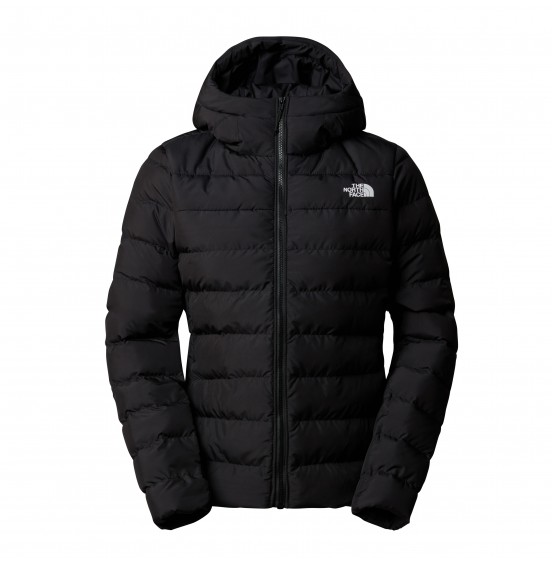 THE NORTH FACE W ACONCAGUA 3 HOODIE NF0A84IV4H0 TNF BLACK