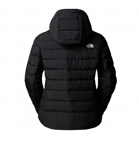 THE NORTH FACE W ACONCAGUA 3 HOODIE NF0A84IV4H0 TNF BLACK