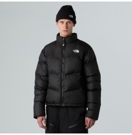 THE NORTH FACE M SAIKURU JACKET NF0A853IJK3 BLACK