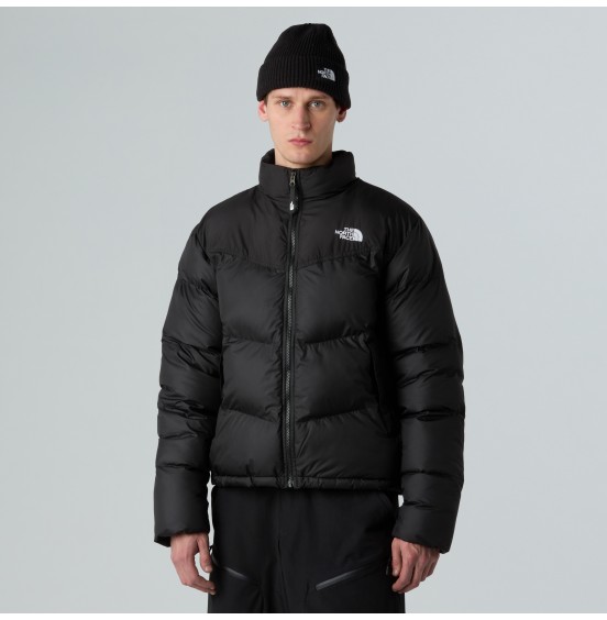 THE NORTH FACE M SAIKURU JACKET NF0A853IJK3 BLACK
