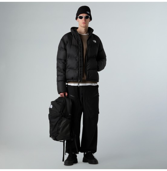 THE NORTH FACE M SAIKURU JACKET NF0A853IJK3 BLACK