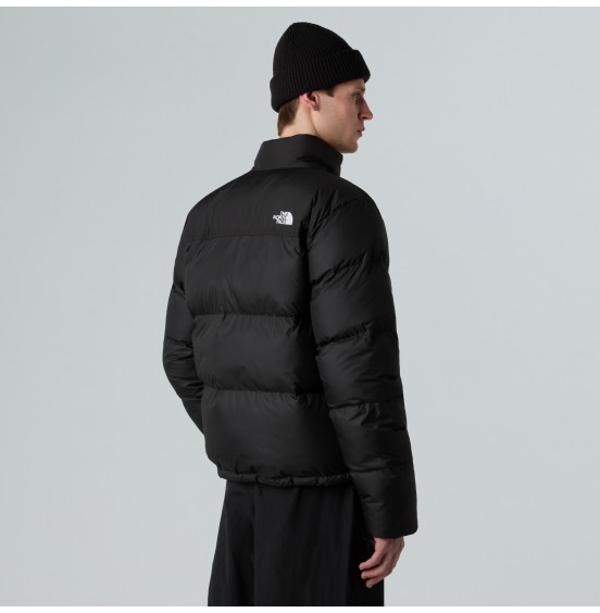 THE NORTH FACE M SAIKURU JACKET NF0A853IJK3 BLACK