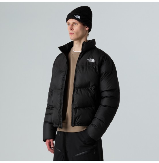 THE NORTH FACE M SAIKURU JACKET NF0A853IJK3 BLACK