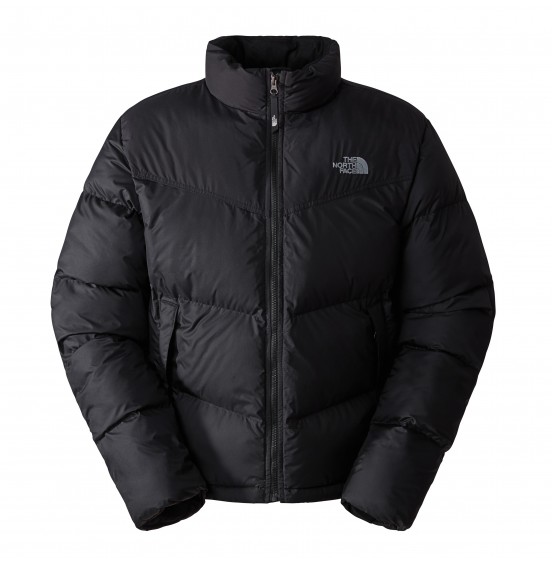 THE NORTH FACE M SAIKURU JACKET NF0A853IJK3 BLACK