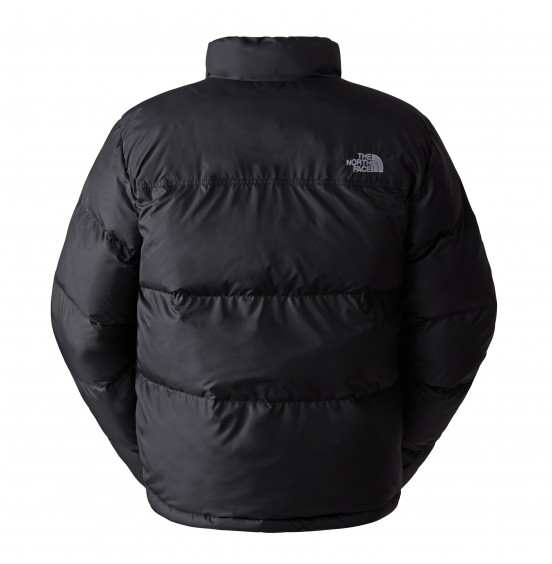 THE NORTH FACE M SAIKURU JACKET NF0A853IJK3 BLACK