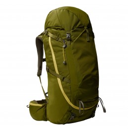 THE NORTH FACE TERRA 65 NF0A87BX4NU FOREST OLIVE