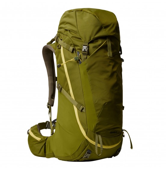 THE NORTH FACE TERRA 55 NF0A87BZ4NU FOREST OLIVE