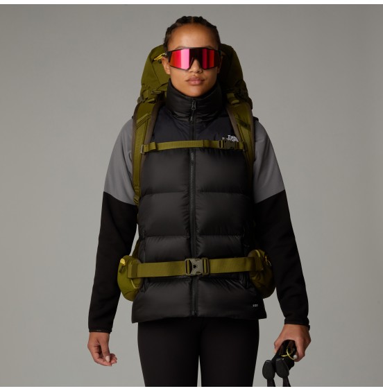 THE NORTH FACE TERRA 55 NF0A87BZ4NU FOREST OLIVE