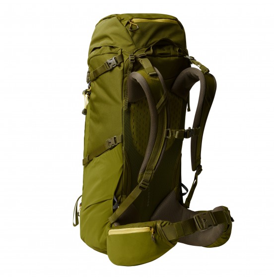 THE NORTH FACE TERRA 55 NF0A87BZ4NU FOREST OLIVE