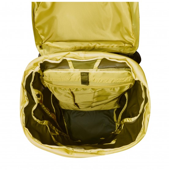 THE NORTH FACE TERRA 55 NF0A87BZ4NU FOREST OLIVE