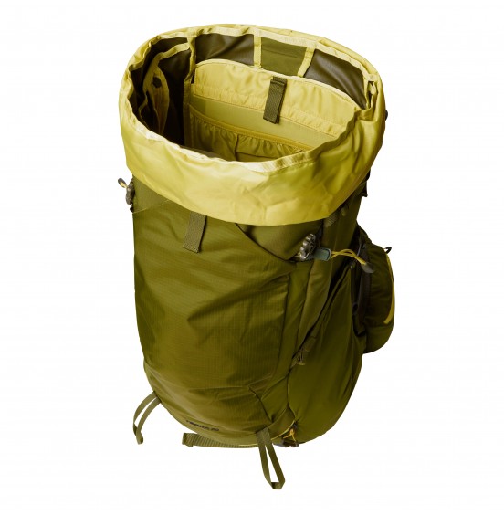 THE NORTH FACE TERRA 55 NF0A87BZ4NU FOREST OLIVE