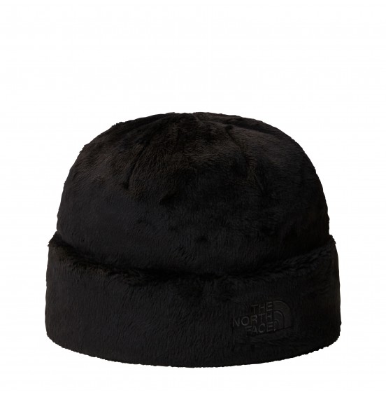 THE NORTH FACE W OSITO BEANIE NF0A8881JK3 TNF BLACK 