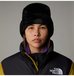 THE NORTH FACE W OSITO BEANIE NF0A8881JK3 TNF BLACK 