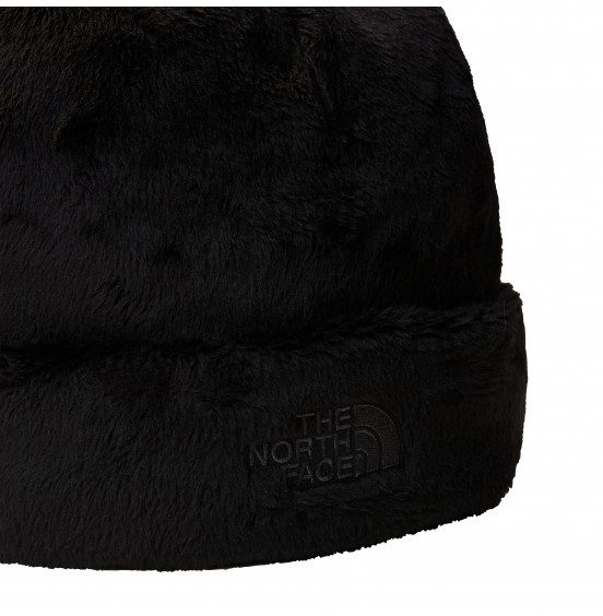 THE NORTH FACE W OSITO BEANIE NF0A8881JK3 TNF BLACK 