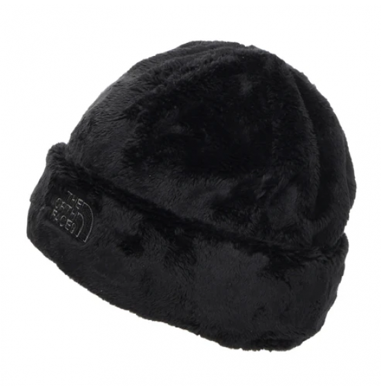 THE NORTH FACE W OSITO BEANIE NF0A8881JK3 TNF BLACK 