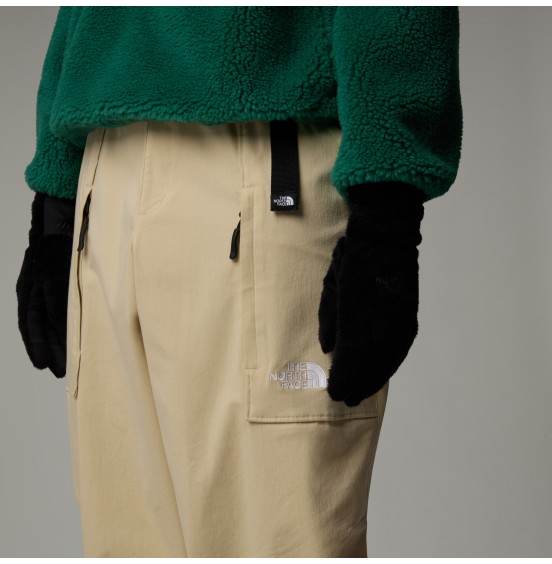 THE NORTH FACE W OSITO ETIP GLOVES NF0A888QJK3 BLACK