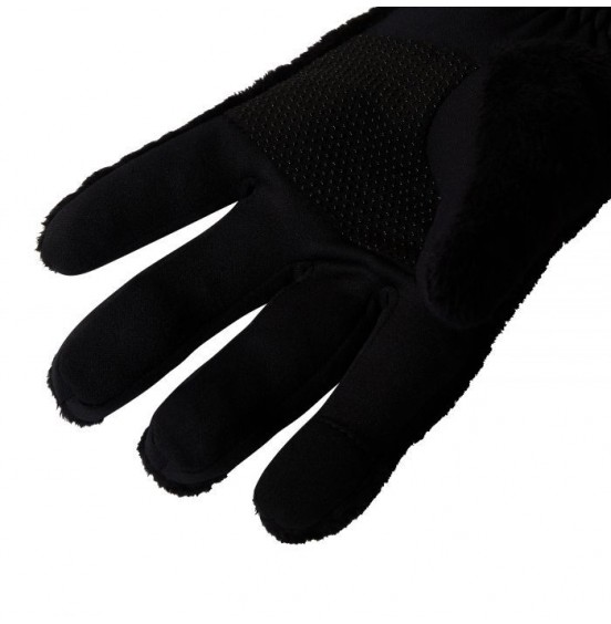 THE NORTH FACE W OSITO ETIP GLOVES NF0A888QJK3 BLACK