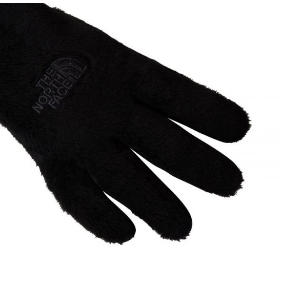 THE NORTH FACE W OSITO ETIP GLOVES NF0A888QJK3 BLACK