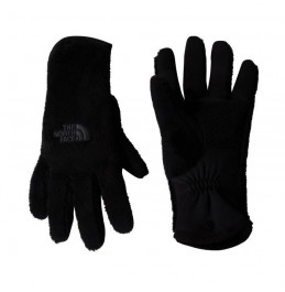 THE NORTH FACE W OSITO ETIP GLOVES NF0A888QJK3 BLACK