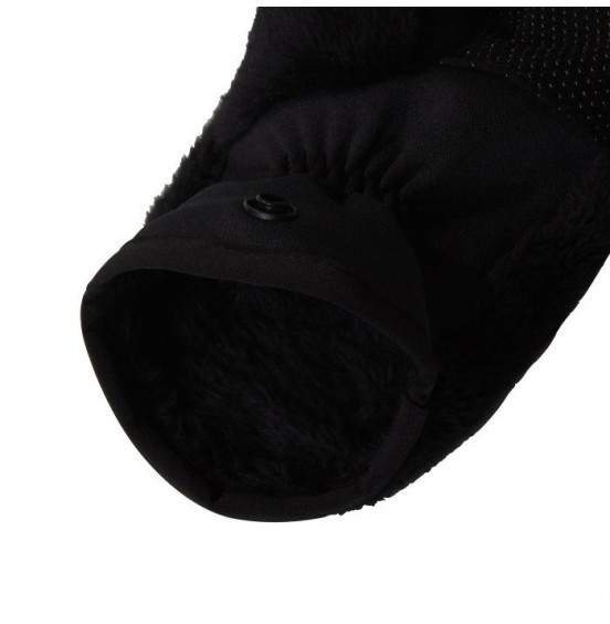 THE NORTH FACE W OSITO ETIP GLOVES NF0A888QJK3 BLACK