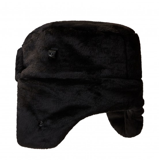 THE NORTH FACE W OSITO TRAPPER ΚΑΠΕΛΟ NF0A88R2JK3 BLACK