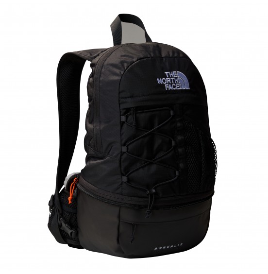 THE NORTH FACE 17.5L. ΣΑΚΙΔΙΟ BOREALIS CONVERTIBLE BACKPACK NF0A88TKKX7 BLACK