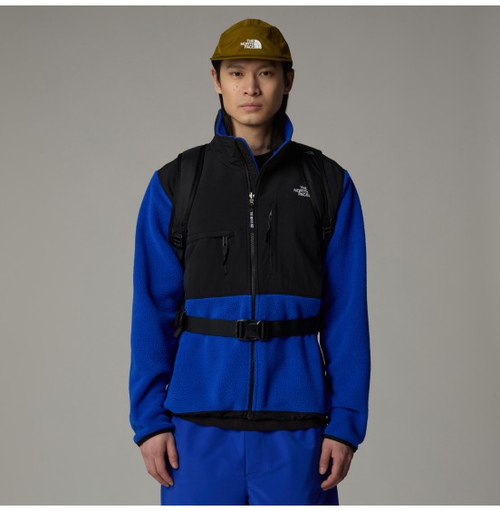 THE NORTH FACE 17.5L. ΣΑΚΙΔΙΟ BOREALIS CONVERTIBLE BACKPACK NF0A88TKKX7 BLACK