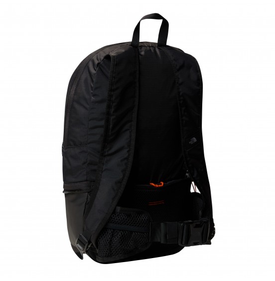 THE NORTH FACE 17.5L. ΣΑΚΙΔΙΟ BOREALIS CONVERTIBLE BACKPACK NF0A88TKKX7 BLACK