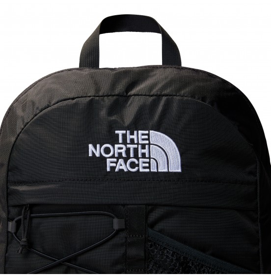 THE NORTH FACE 17.5L. ΣΑΚΙΔΙΟ BOREALIS CONVERTIBLE BACKPACK NF0A88TKKX7 BLACK