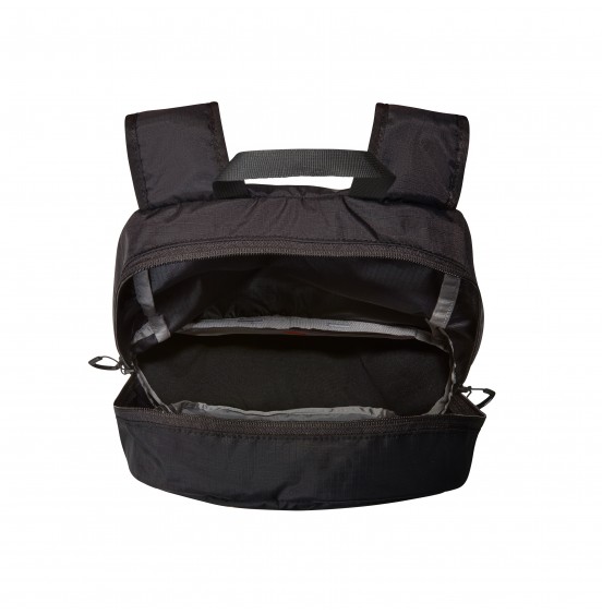 THE NORTH FACE 17.5L. ΣΑΚΙΔΙΟ BOREALIS CONVERTIBLE BACKPACK NF0A88TKKX7 BLACK