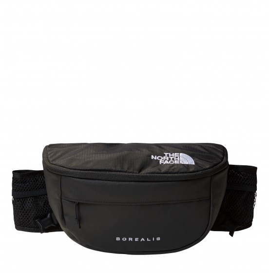 THE NORTH FACE 17.5L. ΣΑΚΙΔΙΟ BOREALIS CONVERTIBLE BACKPACK NF0A88TKKX7 BLACK